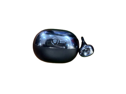 BennyBoom AI Translation Earbuds – Real-Time Language Translator with Smart Noise Reduction